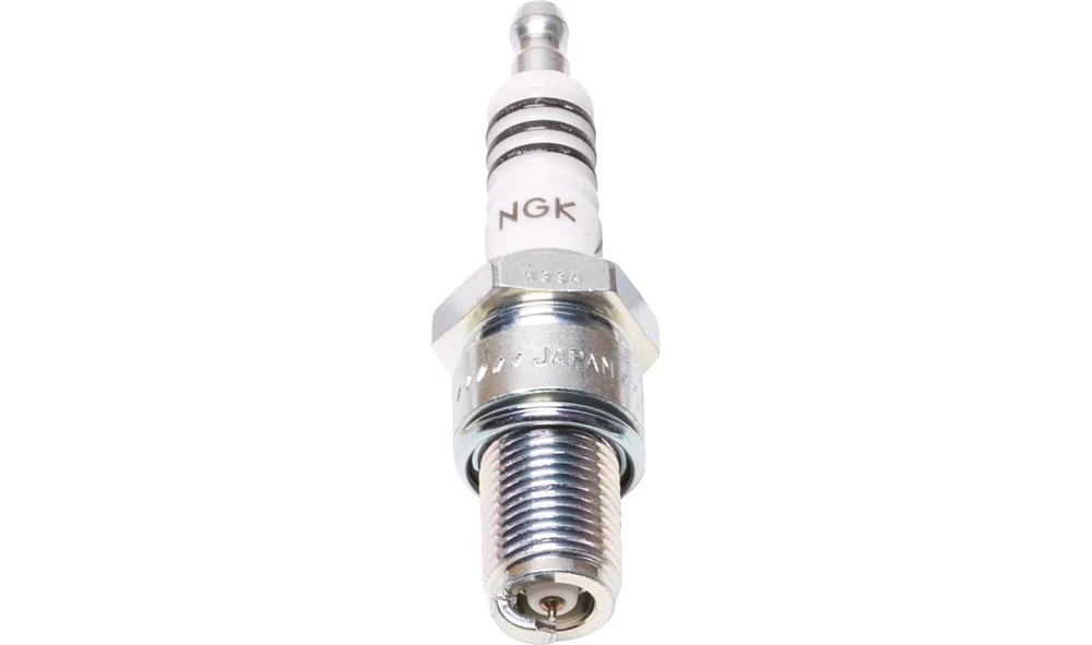 Platin tennplugg, B9EVX, (BR9EIX) NGK v:9162194