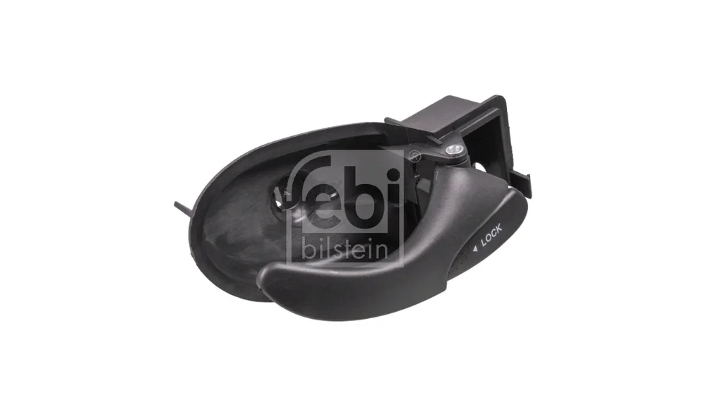 Dørhåndtak, Interiør 179375 febi Plus (F v:7716921
