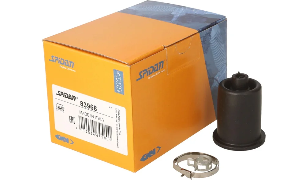 Mansjett, Styring – 83968 – (GKN) v:5407589 Mansjett, Styring – 83968 – (GKN) v:5407589