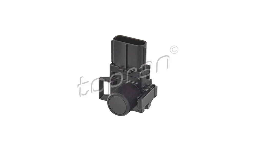 Sensor, parkeringshjelp 600 420 (Topran) v:544133 Sensor, parkeringshjelp 600 420 (Topran) v:544133