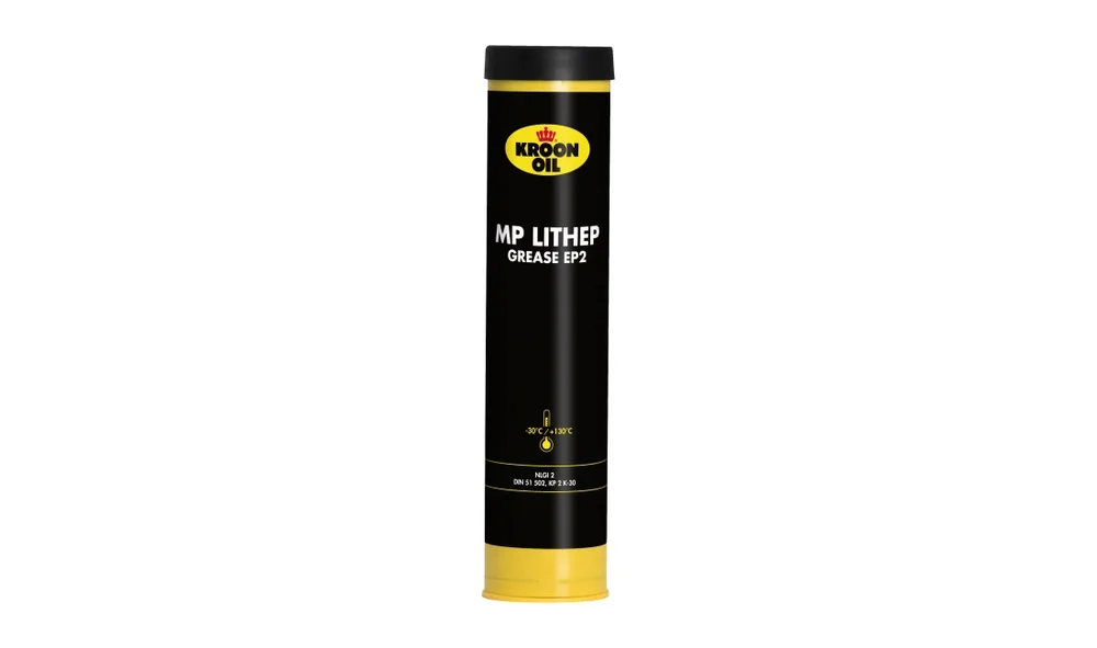 MP Lithep grease EP 2 400 g v:757662