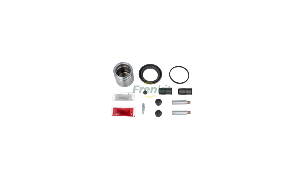 Reparasjonssett, Bremsecaliper 757533 (F v:1031060 Reparasjonssett, Bremsecaliper 757533 (F v:1031060