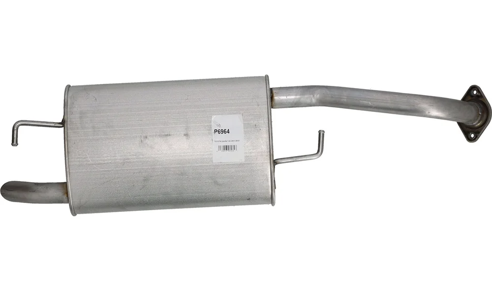 Bakre Lydpotte - P6964 - (Fenno) v:8492405