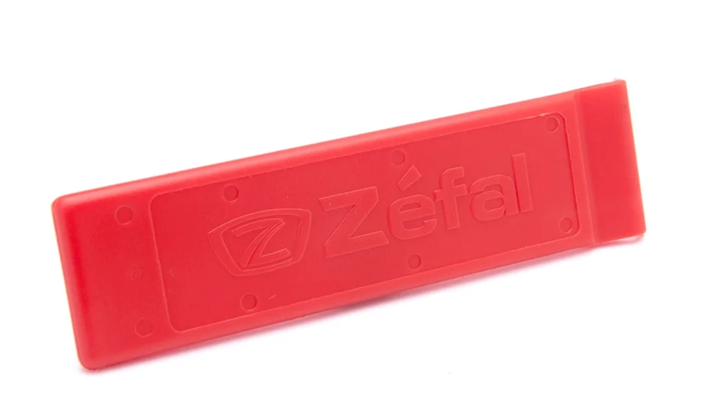 Dekkjern 1 stk, plastikk Zefal v:9190531