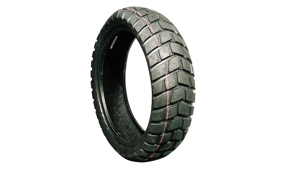 Bakdekk 130\/70-12, HF-903 v:2090581