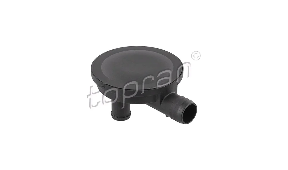 Ventil, veivhuslufting 115 415 (Topran) v:7185529
