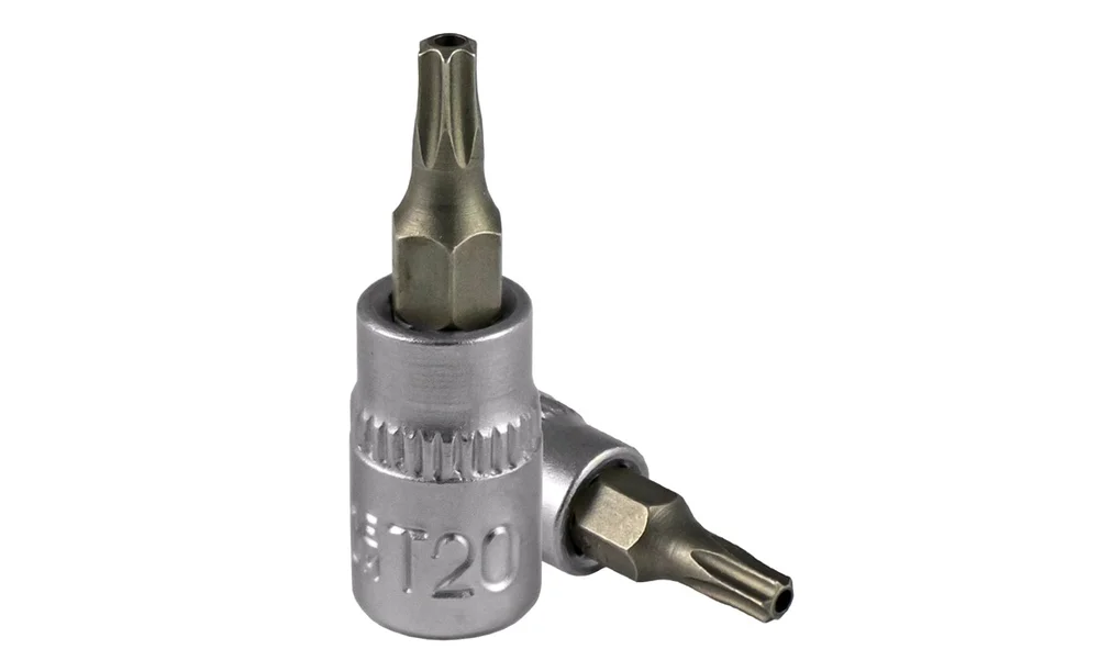 Pipe 1\/4\ TS8 torx – JBM v:6626351″