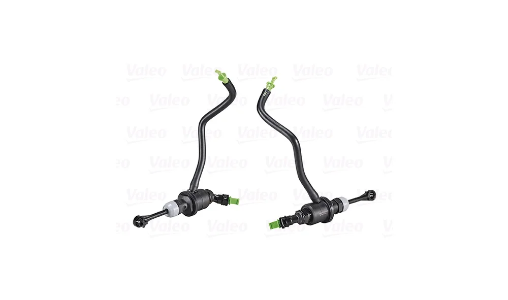 Hovedsylinder, Clutch – 804931 – (Valeo) v:7960136 Hovedsylinder, Clutch – 804931 – (Valeo) v:7960136