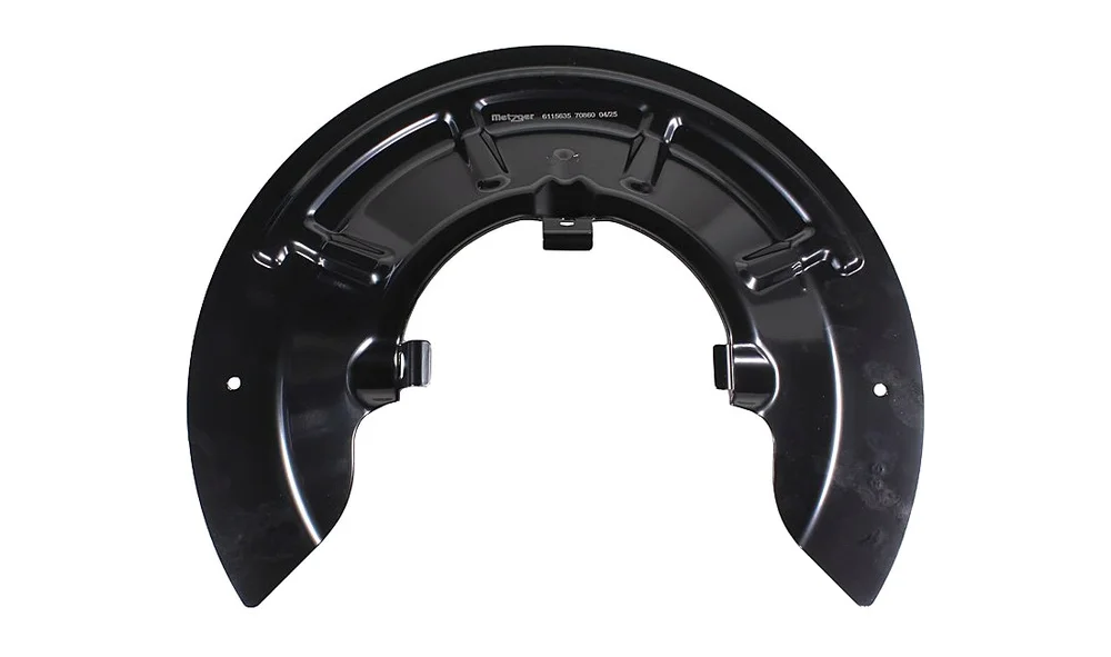 Bremseskjold 6115635 GREENPARTS (Metzger v:7145182 Bremseskjold 6115635 GREENPARTS (Metzger v:7145182