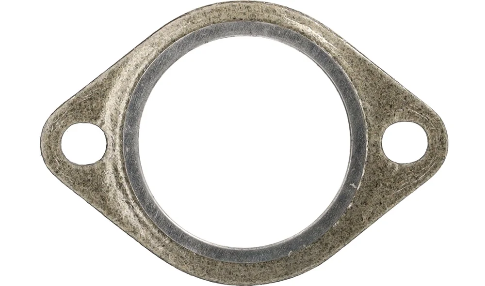 Tetning, Eksosmanifold 71-37136-00 (Rein v:8861255