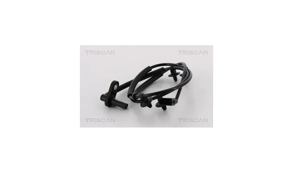 Sensor, Abs - 8180 16277 - (Triscan) v:1685531