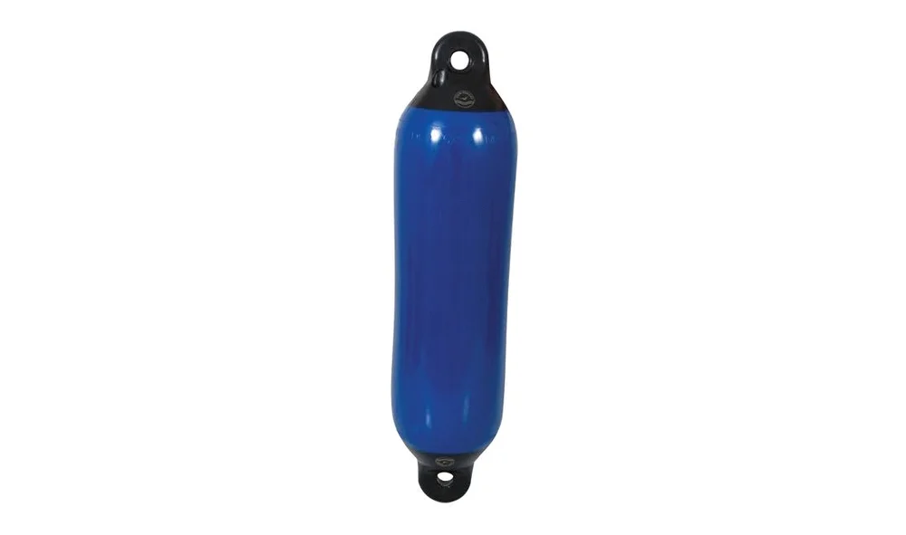 Dan-Fender 1025 blå \/ sort top v:4462467
