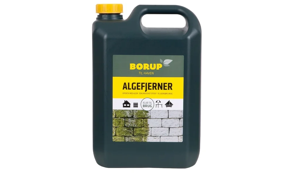 Borup Algefjerner 5L v:5262085