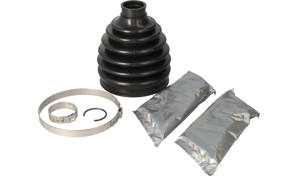 Mansjettsett, Drivaksel - 25757 - (GKN) v:575005