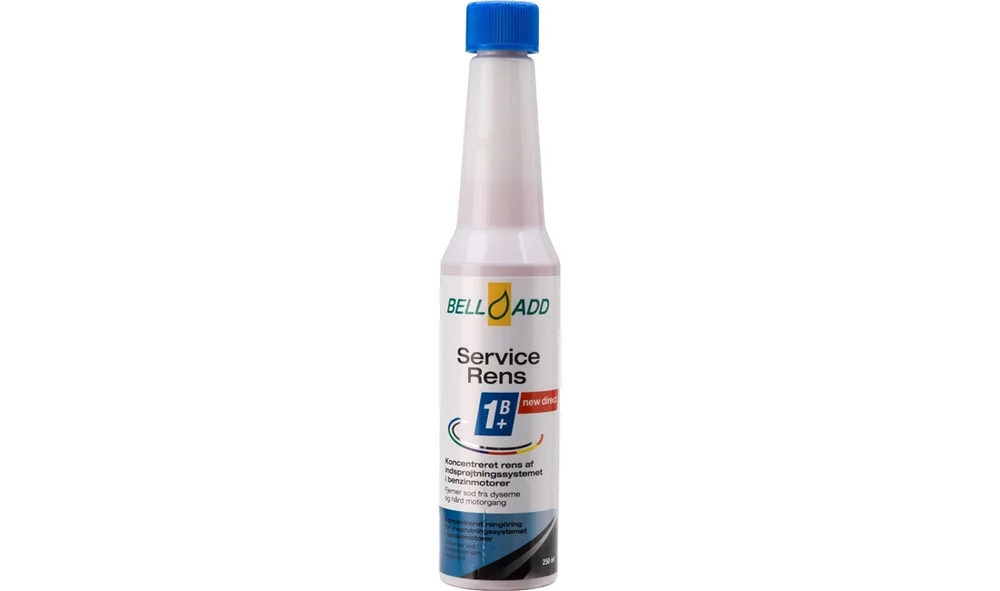 Bell Add Servicerens 1B+ New direct v:6231978
