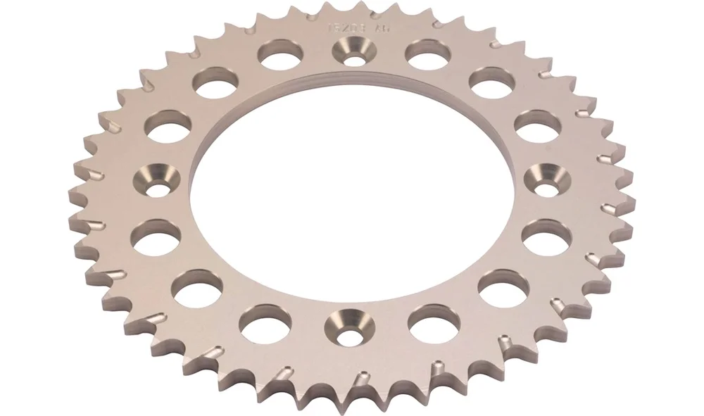 Bakdrev Alu Esjot 46T, 85SX 03< v:1003982