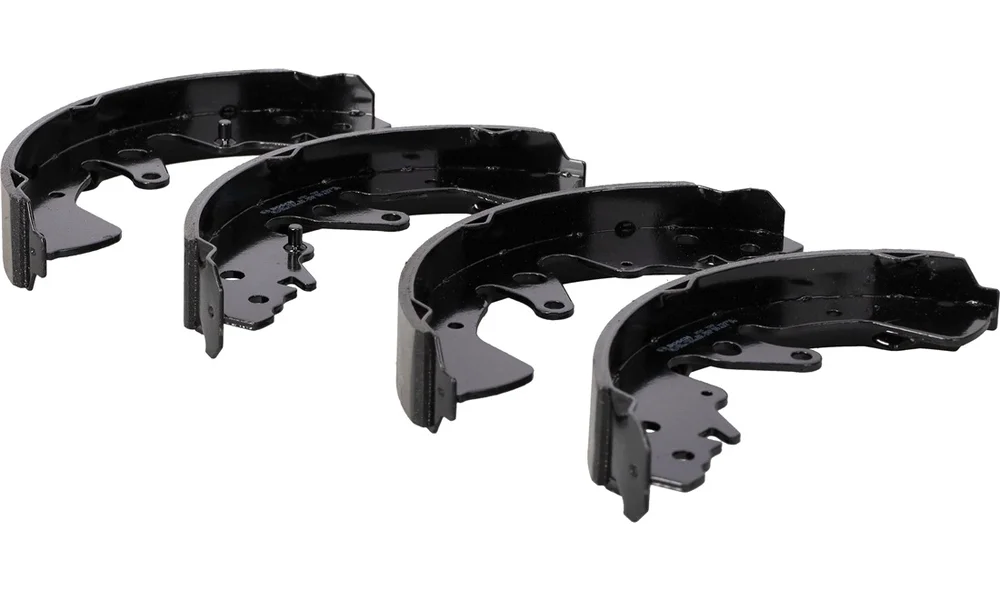 Bremsesko Sett – 0 986 487 756 – (BOSCH) v:9753017