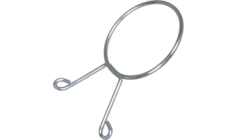 Klips til luftfilterslange, Mistral Sp v:2859378