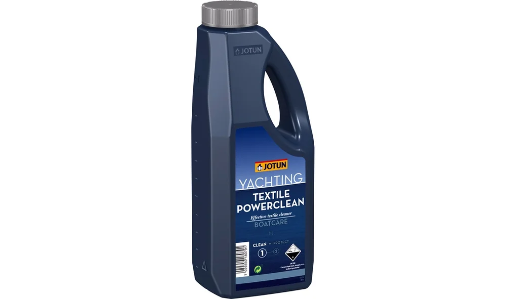 Jotun Tekstil Powerclean 1 liter v:9001849