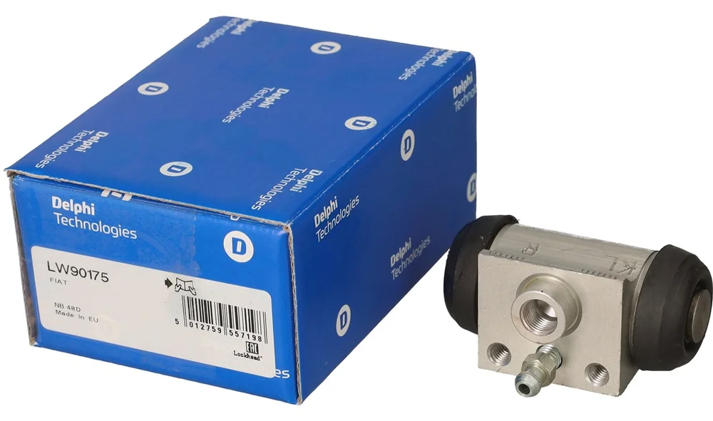 Hjulsylinder, Brems - LW90175 - (Delphi) v:6311747