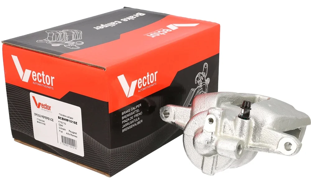 Bremsecaliper - BHW1016E - (Vector) v:999120