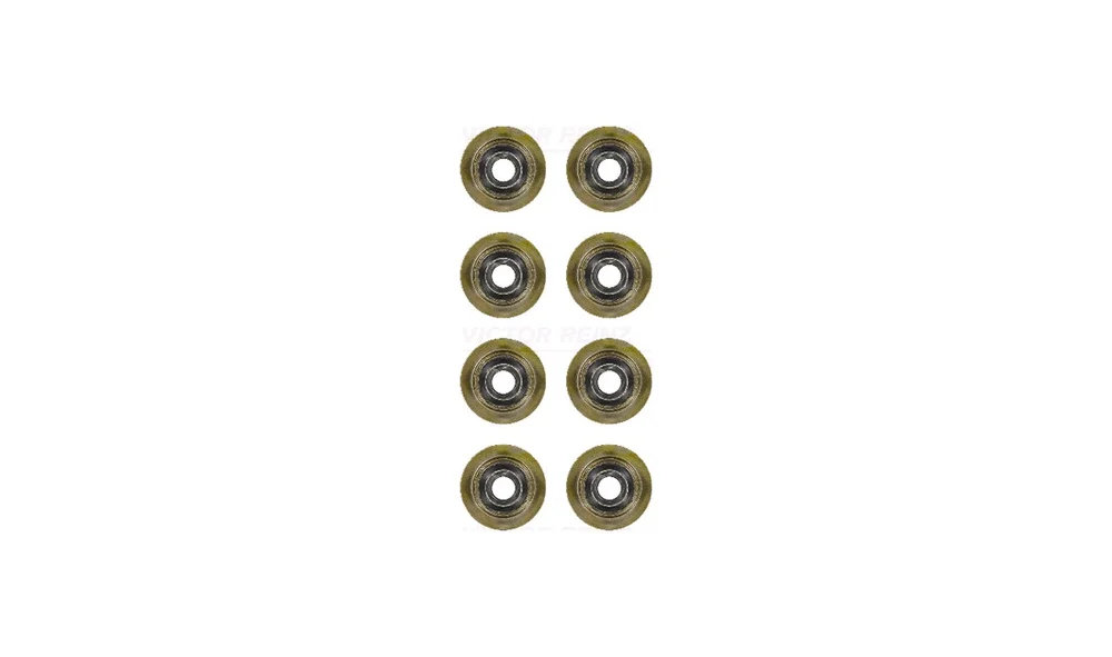 Pakningssett, ventilstamme 12-35893-01 ( v:7136025
