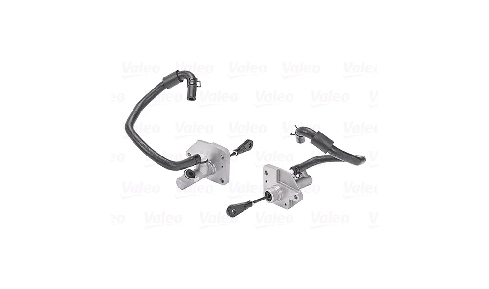 Hovedsylinder, Clutch – 804694 – (Valeo) v:5974040 Hovedsylinder, Clutch – 804694 – (Valeo) v:5974040