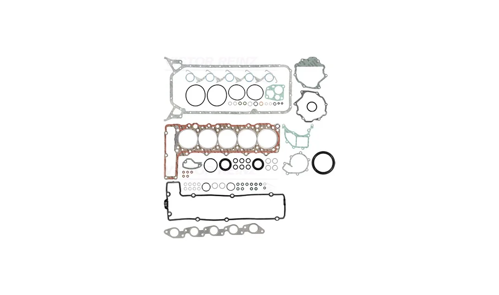 Tetnings Helsett, Motor 01-29245-01 (Rei v:1726014