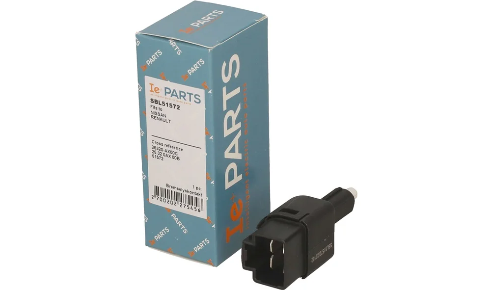 Bremselysbryter – 51572 – (Ie+ PARTS) v:5768667
