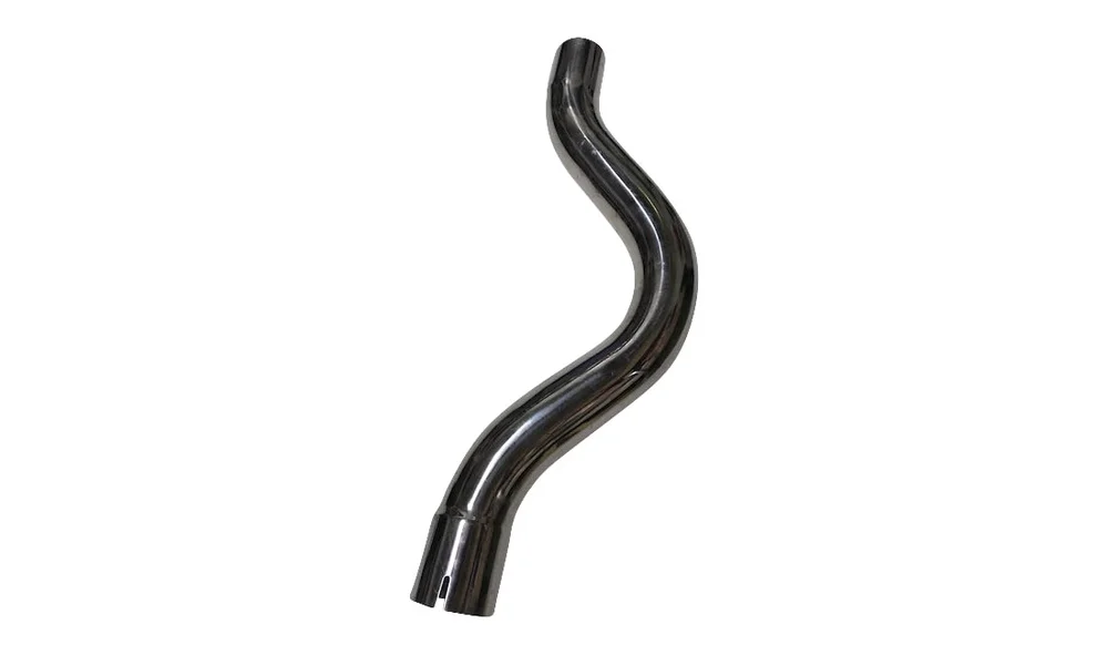 KARDANGBØY 70CM 3\ RUSTFRI v:5822356″