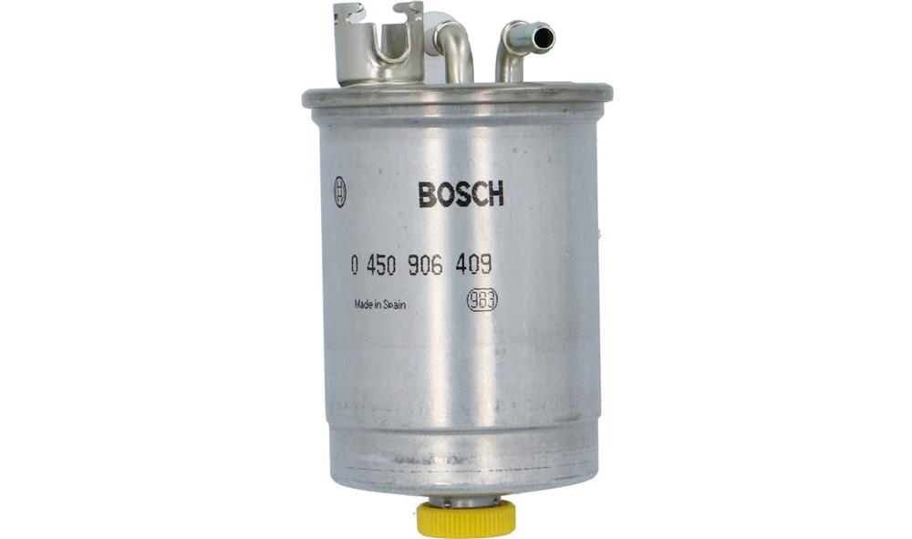 Drivstoffilter – 0 450 906 409 – (BOSCH) v:7436518