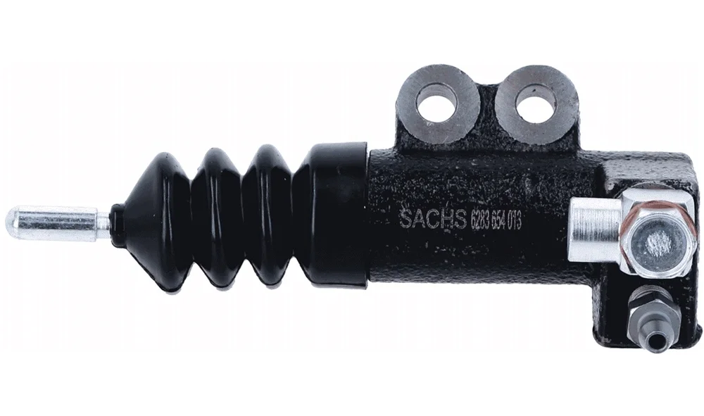 Slavesylinder, Clutch v:6349098