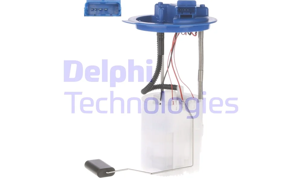 Drivstoffpumpe – FG2484-12B1 – (Delphi) v:2055123