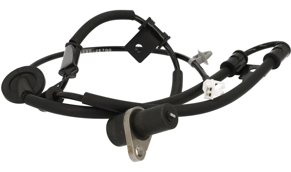 Sensor, Abs - 8180 43435 - (Triscan) v:5167583