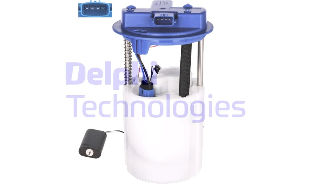 Drivstoffpumpe – FG2412-12B1 – (Delphi) v:1626847