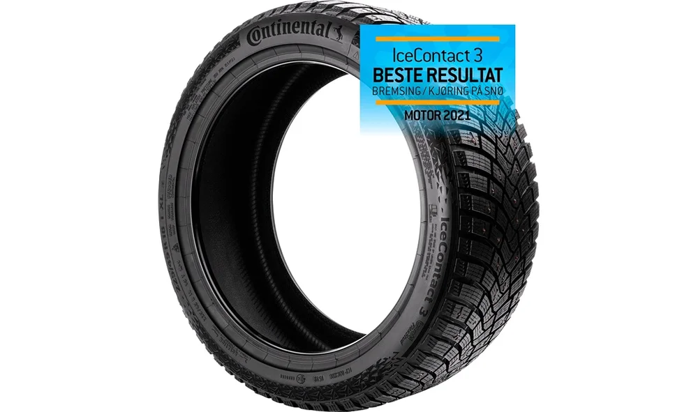 Continental 175\/65-14 86T XL – Piggdekk v:2458592