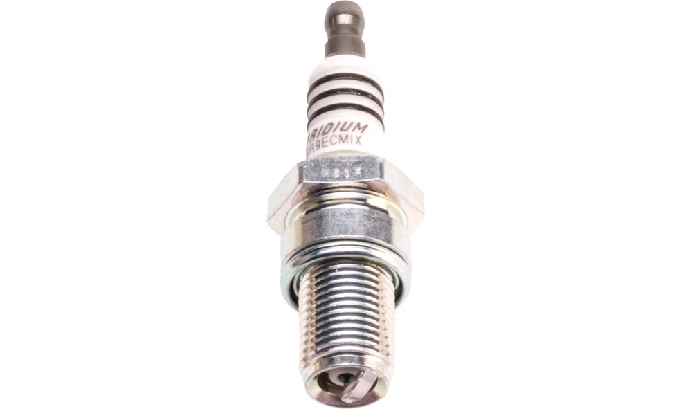 Tennplugg NGK BR9ECMIX, TC125 14-15 v:5525393