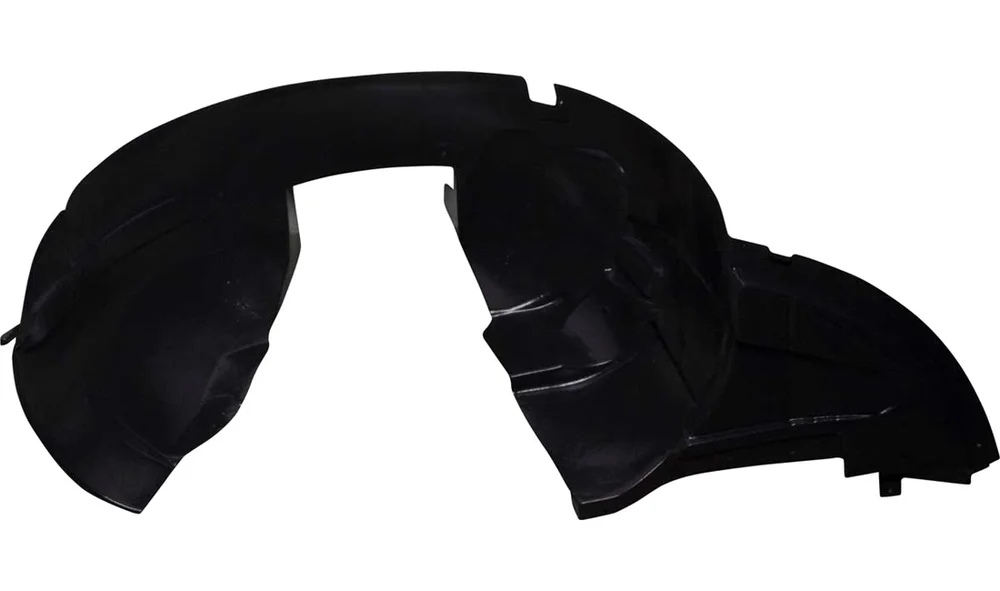 Innerskjerm Plastikk 0519388 (Klokkerhol v:2957306