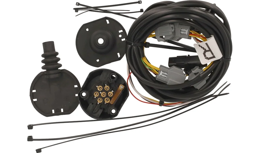 Elektrosett, Tilhengerfeste 031-078 ORIS v:9921367