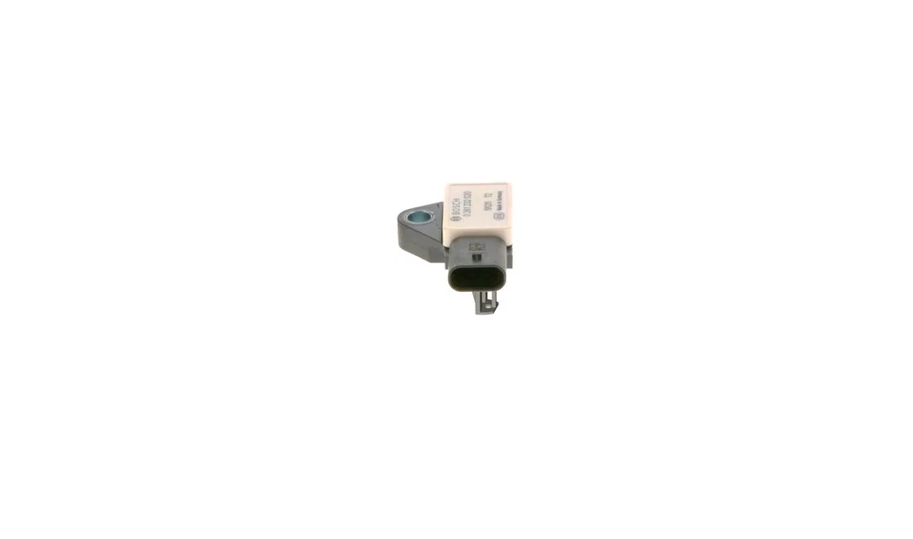 Sensor, Sugerørtrykk 0 261 232 020 (BOSC v:801627 Sensor, Sugerørtrykk 0 261 232 020 (BOSC v:801627