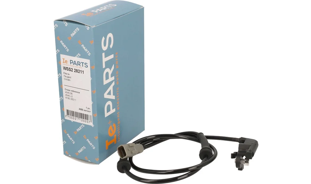 Sensor, Abs - 8180 28211 - (Ie+ PARTS) v:8179643