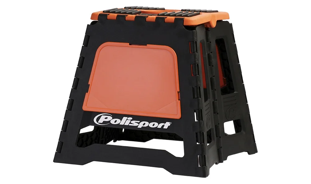 Skammel MX\/CROSS Polisport sammenle, KTM v:2606918 Skammel MX\/CROSS Polisport sammenle, KTM v:2606918