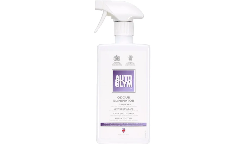 Autoglym Odour Eliminator v:6746113 Autoglym Odour Eliminator v:6746113