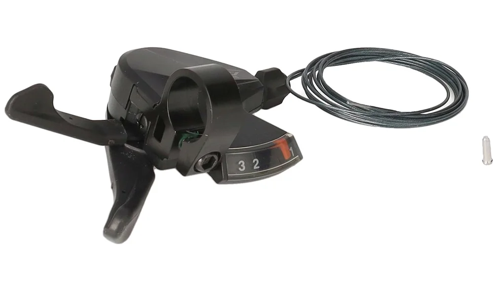 Shimano Alivio girhendel SL-M3100 3 spe v:7509911