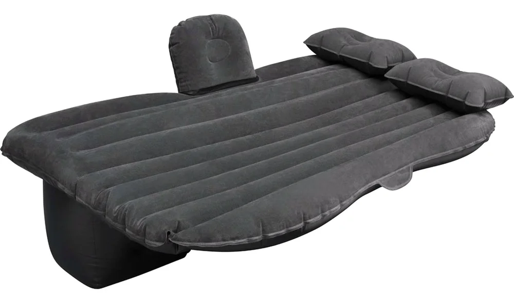 Luftmadrass til baksete av bil,135x85x40 v:9820600
