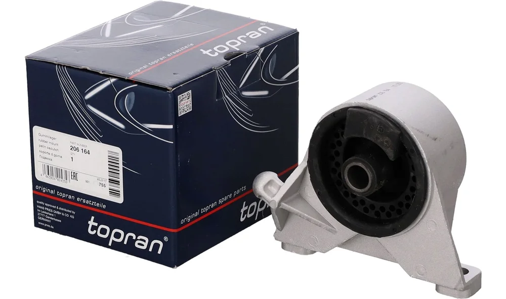 Motorfeste – 206 164 – (Topran) v:2455839 Motorfeste – 206 164 – (Topran) v:2455839