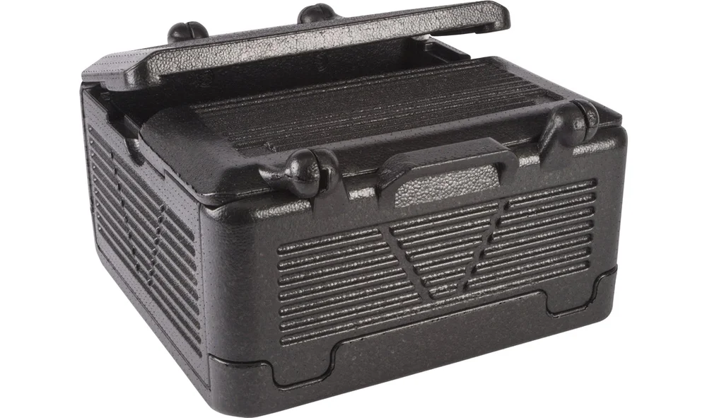 Termo-\/kjøleboks sammenleggbar 26 liter v:4268924