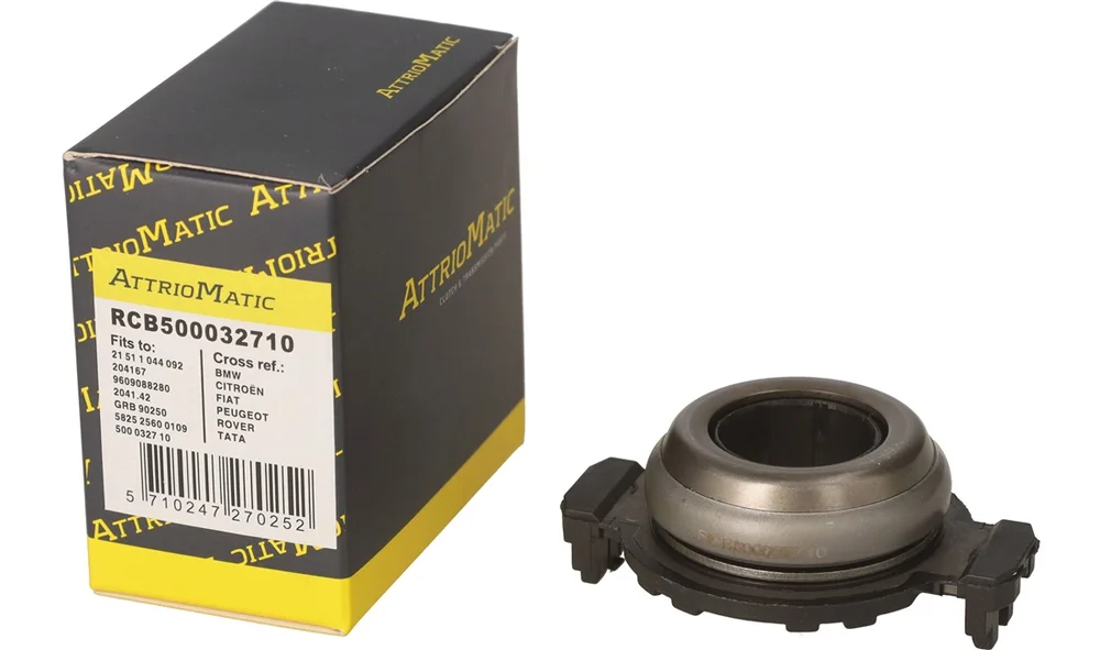 Utløserlager 500 0327 10 (AttrioMatic) v:373044