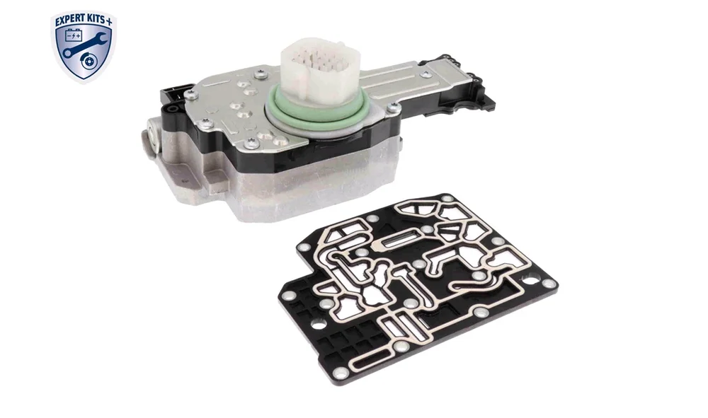 Styreapparat, automatikk gir V33-86-0004 v:841376 Styreapparat, automatikk gir V33-86-0004 v:841376