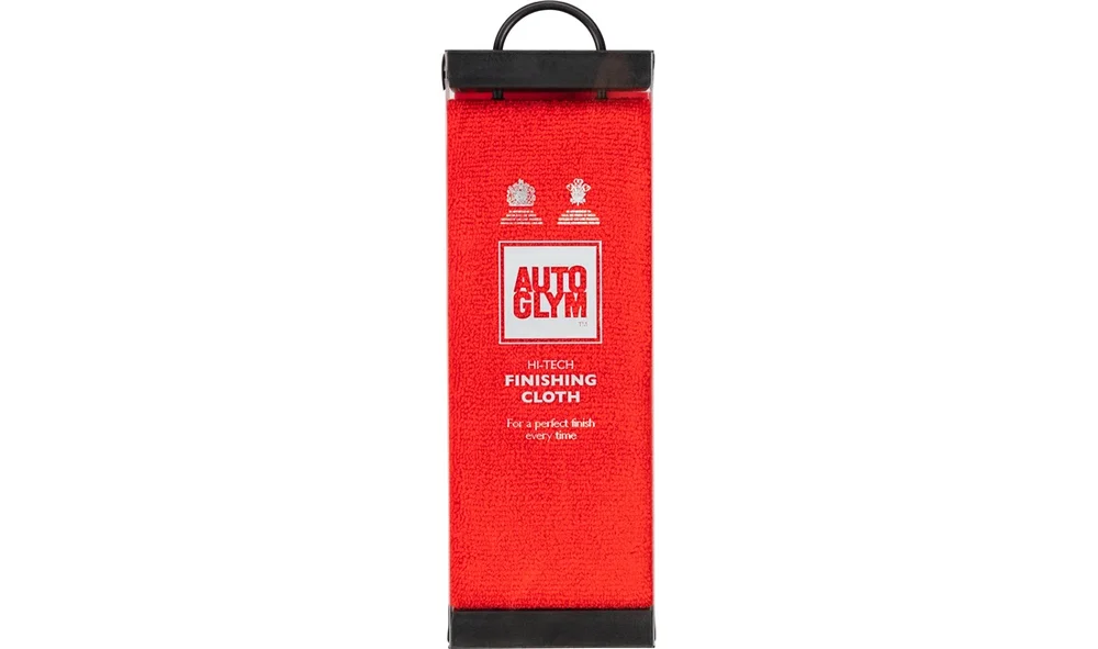 Autoglym Hi-Tech Finishing Cloth v:6434574